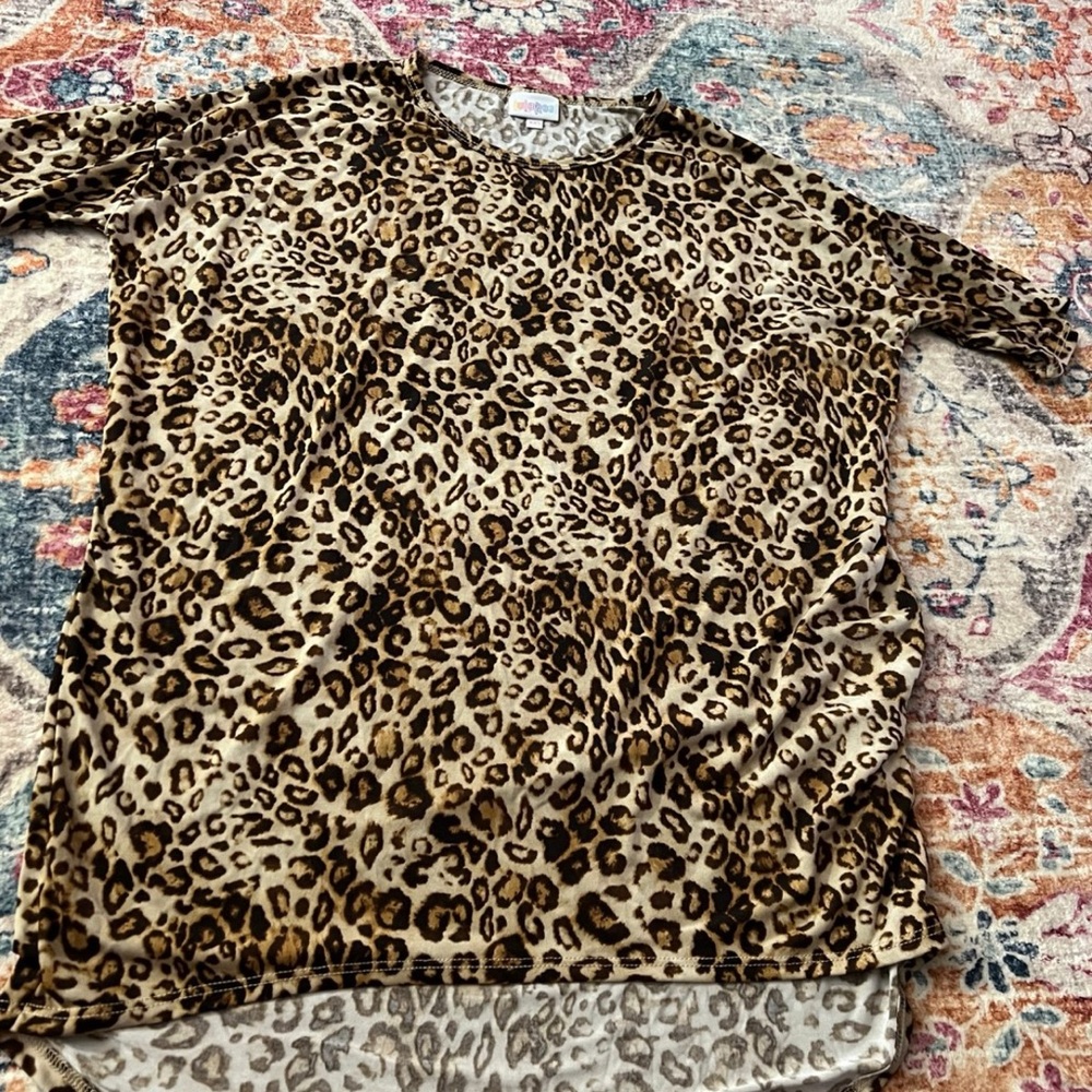 LuLaRoe Irma XXS